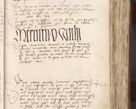 Zdjęcie nr 267 dla obiektu archiwalnego: [Acta actorum officialia coram Raphaele de Scawina]