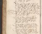 Zdjęcie nr 268 dla obiektu archiwalnego: [Acta actorum officialia coram Raphaele de Scawina]