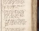Zdjęcie nr 269 dla obiektu archiwalnego: [Acta actorum officialia coram Raphaele de Scawina]