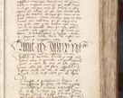 Zdjęcie nr 265 dla obiektu archiwalnego: [Acta actorum officialia coram Raphaele de Scawina]