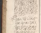 Zdjęcie nr 262 dla obiektu archiwalnego: [Acta actorum officialia coram Raphaele de Scawina]