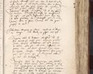 Zdjęcie nr 261 dla obiektu archiwalnego: [Acta actorum officialia coram Raphaele de Scawina]