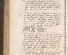 Zdjęcie nr 256 dla obiektu archiwalnego: [Acta actorum officialia coram Raphaele de Scawina]