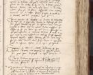 Zdjęcie nr 257 dla obiektu archiwalnego: [Acta actorum officialia coram Raphaele de Scawina]
