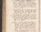 Zdjęcie nr 258 dla obiektu archiwalnego: [Acta actorum officialia coram Raphaele de Scawina]