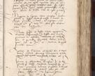 Zdjęcie nr 253 dla obiektu archiwalnego: [Acta actorum officialia coram Raphaele de Scawina]