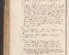 Zdjęcie nr 254 dla obiektu archiwalnego: [Acta actorum officialia coram Raphaele de Scawina]