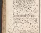 Zdjęcie nr 252 dla obiektu archiwalnego: [Acta actorum officialia coram Raphaele de Scawina]