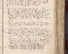 Zdjęcie nr 247 dla obiektu archiwalnego: [Acta actorum officialia coram Raphaele de Scawina]