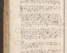 Zdjęcie nr 250 dla obiektu archiwalnego: [Acta actorum officialia coram Raphaele de Scawina]
