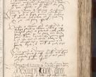Zdjęcie nr 251 dla obiektu archiwalnego: [Acta actorum officialia coram Raphaele de Scawina]