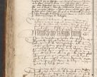 Zdjęcie nr 248 dla obiektu archiwalnego: [Acta actorum officialia coram Raphaele de Scawina]