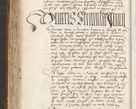 Zdjęcie nr 246 dla obiektu archiwalnego: [Acta actorum officialia coram Raphaele de Scawina]