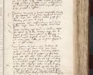 Zdjęcie nr 245 dla obiektu archiwalnego: [Acta actorum officialia coram Raphaele de Scawina]