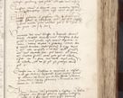 Zdjęcie nr 243 dla obiektu archiwalnego: [Acta actorum officialia coram Raphaele de Scawina]