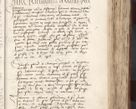 Zdjęcie nr 241 dla obiektu archiwalnego: [Acta actorum officialia coram Raphaele de Scawina]