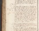 Zdjęcie nr 240 dla obiektu archiwalnego: [Acta actorum officialia coram Raphaele de Scawina]