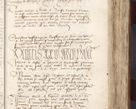 Zdjęcie nr 239 dla obiektu archiwalnego: [Acta actorum officialia coram Raphaele de Scawina]
