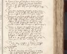 Zdjęcie nr 237 dla obiektu archiwalnego: [Acta actorum officialia coram Raphaele de Scawina]