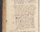 Zdjęcie nr 236 dla obiektu archiwalnego: [Acta actorum officialia coram Raphaele de Scawina]