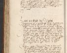 Zdjęcie nr 234 dla obiektu archiwalnego: [Acta actorum officialia coram Raphaele de Scawina]