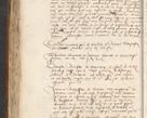 Zdjęcie nr 232 dla obiektu archiwalnego: [Acta actorum officialia coram Raphaele de Scawina]