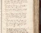 Zdjęcie nr 231 dla obiektu archiwalnego: [Acta actorum officialia coram Raphaele de Scawina]