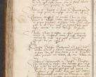 Zdjęcie nr 230 dla obiektu archiwalnego: [Acta actorum officialia coram Raphaele de Scawina]