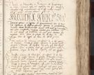 Zdjęcie nr 227 dla obiektu archiwalnego: [Acta actorum officialia coram Raphaele de Scawina]