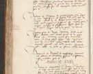 Zdjęcie nr 228 dla obiektu archiwalnego: [Acta actorum officialia coram Raphaele de Scawina]