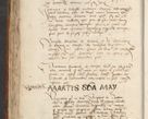 Zdjęcie nr 226 dla obiektu archiwalnego: [Acta actorum officialia coram Raphaele de Scawina]