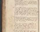 Zdjęcie nr 224 dla obiektu archiwalnego: [Acta actorum officialia coram Raphaele de Scawina]