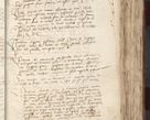 Zdjęcie nr 221 dla obiektu archiwalnego: [Acta actorum officialia coram Raphaele de Scawina]