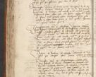Zdjęcie nr 222 dla obiektu archiwalnego: [Acta actorum officialia coram Raphaele de Scawina]