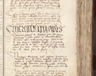 Zdjęcie nr 219 dla obiektu archiwalnego: [Acta actorum officialia coram Raphaele de Scawina]