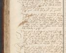 Zdjęcie nr 216 dla obiektu archiwalnego: [Acta actorum officialia coram Raphaele de Scawina]
