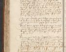 Zdjęcie nr 218 dla obiektu archiwalnego: [Acta actorum officialia coram Raphaele de Scawina]