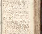 Zdjęcie nr 213 dla obiektu archiwalnego: [Acta actorum officialia coram Raphaele de Scawina]