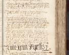 Zdjęcie nr 217 dla obiektu archiwalnego: [Acta actorum officialia coram Raphaele de Scawina]