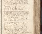 Zdjęcie nr 215 dla obiektu archiwalnego: [Acta actorum officialia coram Raphaele de Scawina]