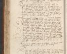 Zdjęcie nr 212 dla obiektu archiwalnego: [Acta actorum officialia coram Raphaele de Scawina]