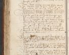 Zdjęcie nr 210 dla obiektu archiwalnego: [Acta actorum officialia coram Raphaele de Scawina]