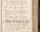 Zdjęcie nr 209 dla obiektu archiwalnego: [Acta actorum officialia coram Raphaele de Scawina]