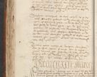 Zdjęcie nr 204 dla obiektu archiwalnego: [Acta actorum officialia coram Raphaele de Scawina]