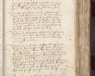 Zdjęcie nr 203 dla obiektu archiwalnego: [Acta actorum officialia coram Raphaele de Scawina]