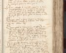 Zdjęcie nr 205 dla obiektu archiwalnego: [Acta actorum officialia coram Raphaele de Scawina]