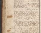Zdjęcie nr 200 dla obiektu archiwalnego: [Acta actorum officialia coram Raphaele de Scawina]