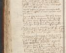 Zdjęcie nr 202 dla obiektu archiwalnego: [Acta actorum officialia coram Raphaele de Scawina]