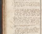 Zdjęcie nr 194 dla obiektu archiwalnego: [Acta actorum officialia coram Raphaele de Scawina]