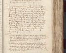 Zdjęcie nr 201 dla obiektu archiwalnego: [Acta actorum officialia coram Raphaele de Scawina]